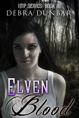 Elven Blood