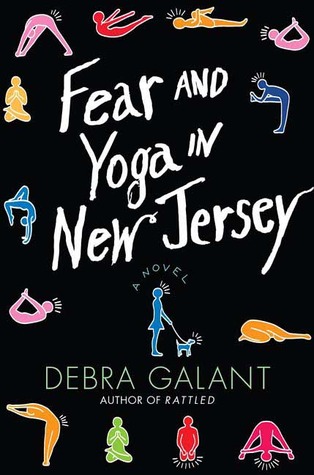 Fear and Yoga in New Jersey (2008)