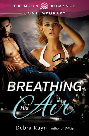 Breathing His Air (2013)