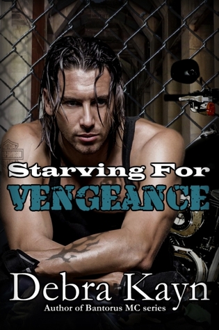 Starving For Vengeance (2000)