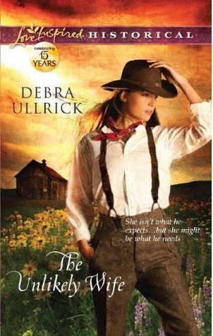 The Unlikely Wife (2012)