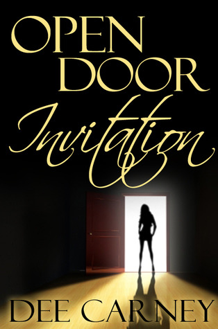 Open Door Invitation