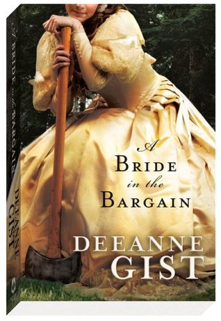A Bride in the Bargain (2009)