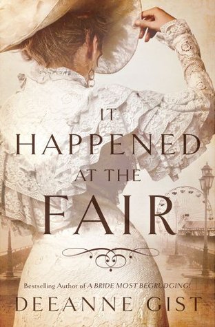 It Happened at the Fair (2013)