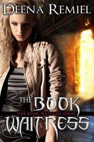 The Book Waitress (2012)