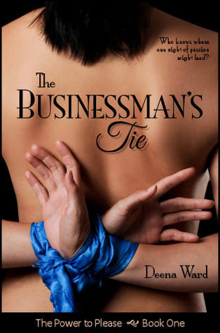 The Businessman's Tie (2013)