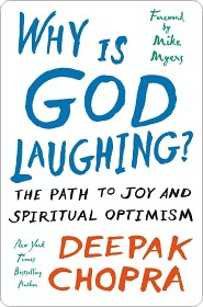 Why Is God Laughing? Why Is God Laughing? Why Is God Laughing? (2008)
