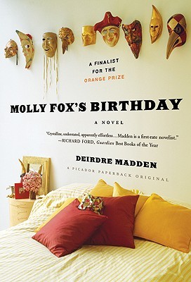 Molly Fox's Birthday (2008)