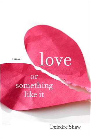 Love or Something Like It Love or Something Like It (2009)