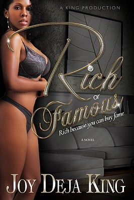 Rich or Famous...Rich Because You Can Buy Fame