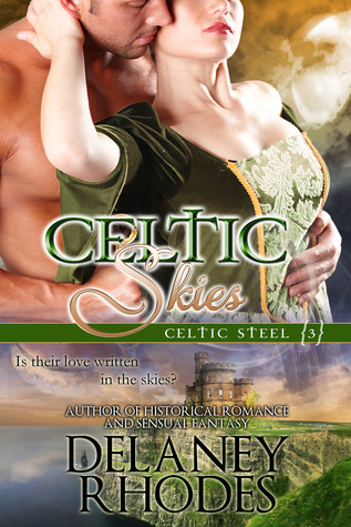 Celtic Skies (2012)