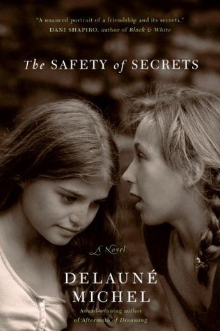 The Safety of Secrets (2008)