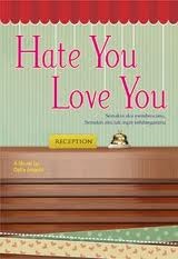 Hate You Love You (2012)