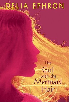 The Girl with the Mermaid Hair (2010)