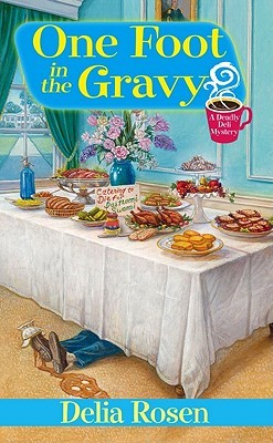 One Foot In The Gravy (2011)