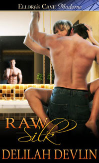 Raw Silk (2009)