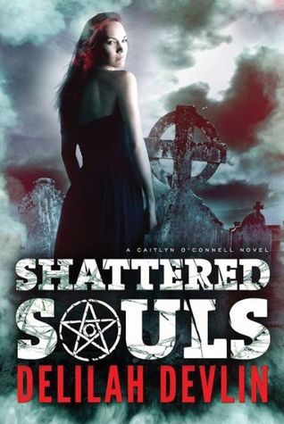 Shattered Souls (2013)