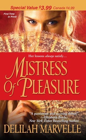 Mistress of Pleasure (2008)