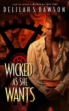 Wicked as She Wants (2013)