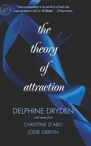 The Theory of Attraction: The Theory of Attraction\A Shot in the Dark\Forbidden Fantasies (2012)