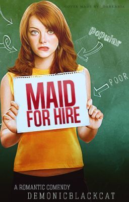 Maid for Hire (2013)