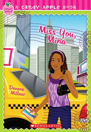 Miss You, Mina (2010)