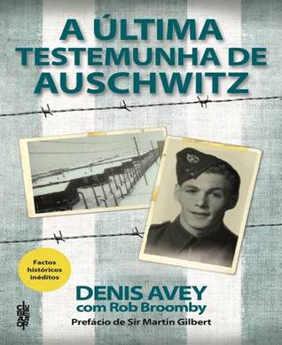 A Última Testemunha de Auschwitz (2011)