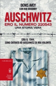 Auschwitz. Ero il numero 220543 (2011)