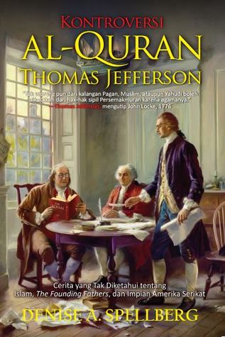 Kontroversi Al-Quran Thomas Jefferson (2014)