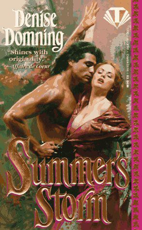 Summer's Storm (1994)