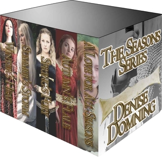 The Seasons Series (2012)