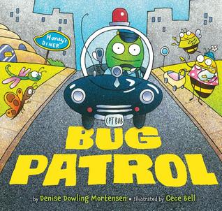 Bug Patrol (2013)