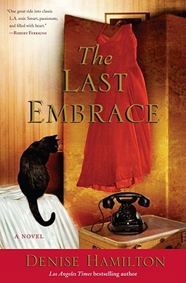 The Last Embrace (2008)