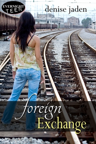 Foreign Exchange (2014)