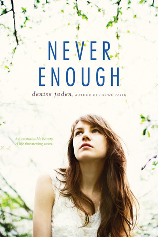Never Enough (2012)