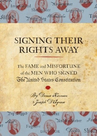 Signing Their Rights Away (2011)