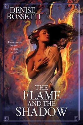 The Flame and the Shadow (2008)