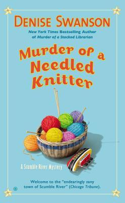 Murder of a Needled Knitter (2014)