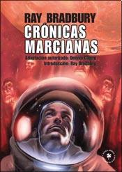 Crónicas marcianas: adaptación gráfica (2011)