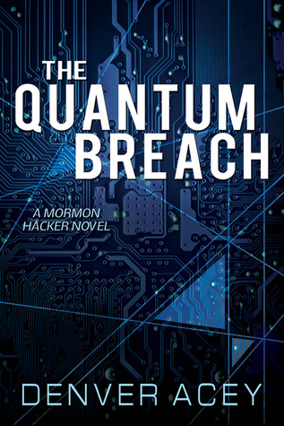 The Quantum Breach (2014)