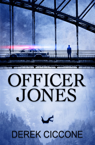 Officer Jones (2012)
