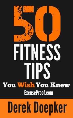 50 Fitness Tips You Wish You Knew (2000)