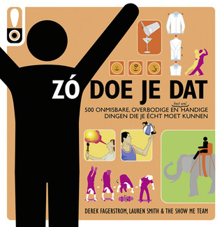 Zó doe je dat (2008)