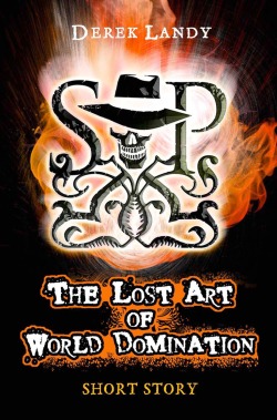 The Lost Art of World Domination (2000)