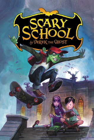 Scary School (2011)