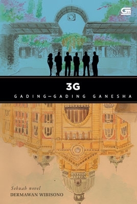 3G: Gading-Gading Ganesha (2013)