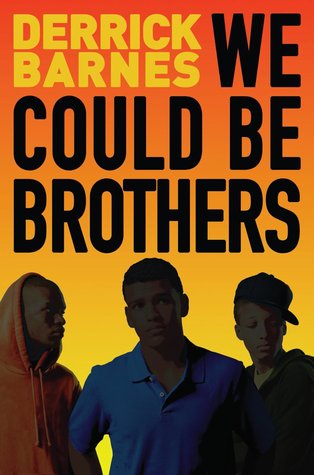 We Could Be Brothers (2010)