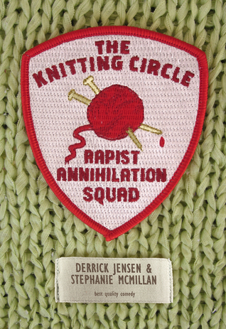 The Knitting Circle Rapist Annihilation Squad (2012)