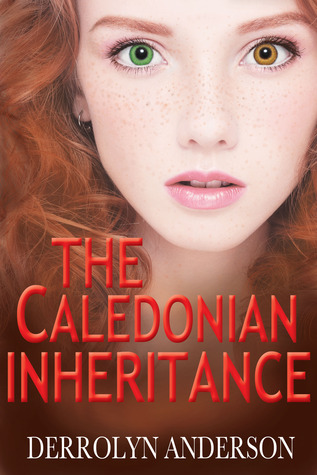 The Caledonian Inheritance (2013)