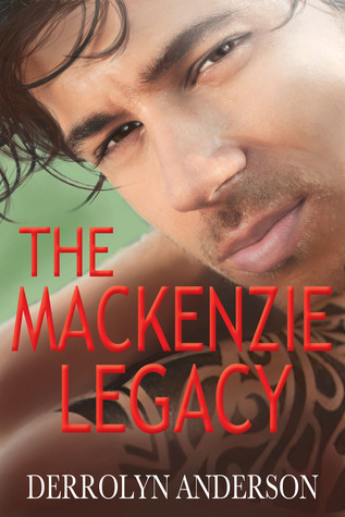 The Mackenzie Legacy (2012)